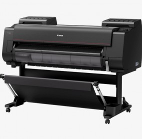 Струйный плоттер Canon imagePROGRAF iPF PRO-4100