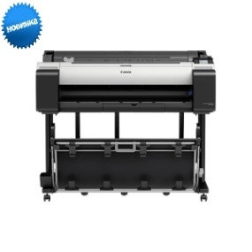 Струйный плоттер Canon imagePROGRAF TM-350